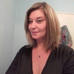 Perfil de Odelie, 37 años, Sexo casual en Cliza (Cochabamba)